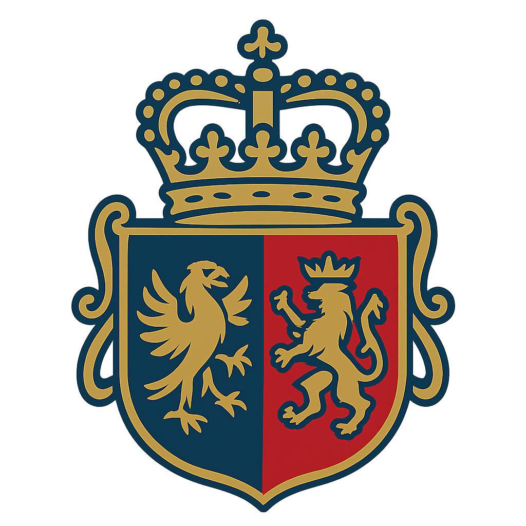 World of Nobility logo